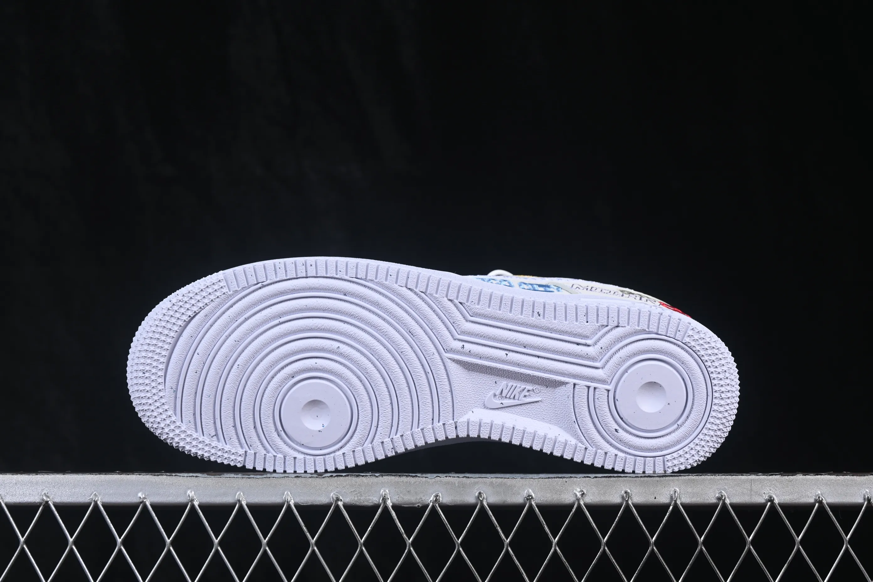 All categories Nk Air Force 1 Air Force series Nk Air Force 1 Low Air Force low-top Nike Air Force 1'07 Low Air Force 1 low-top casual sneakers II1549-100
